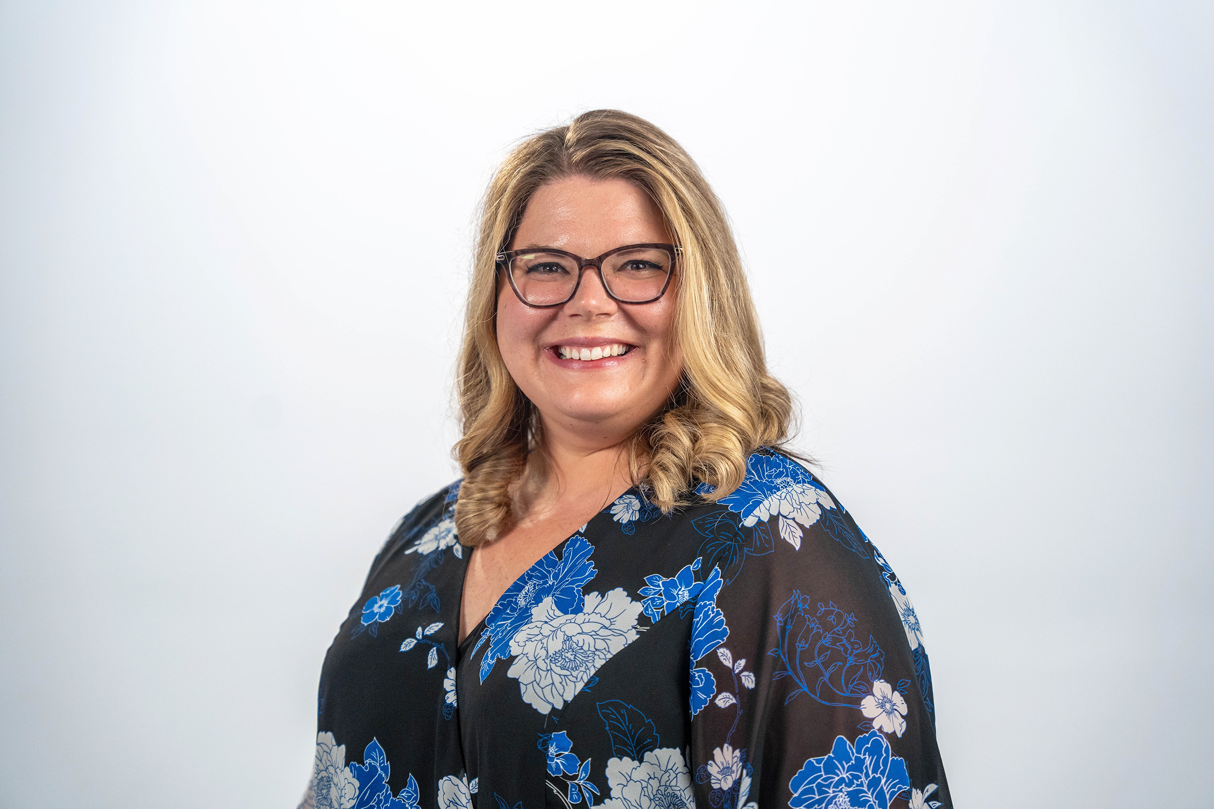 Southern Adventist University spiritual leader