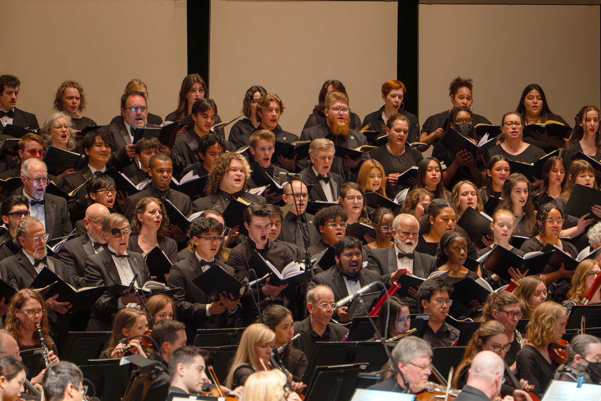 CSO season finale concert