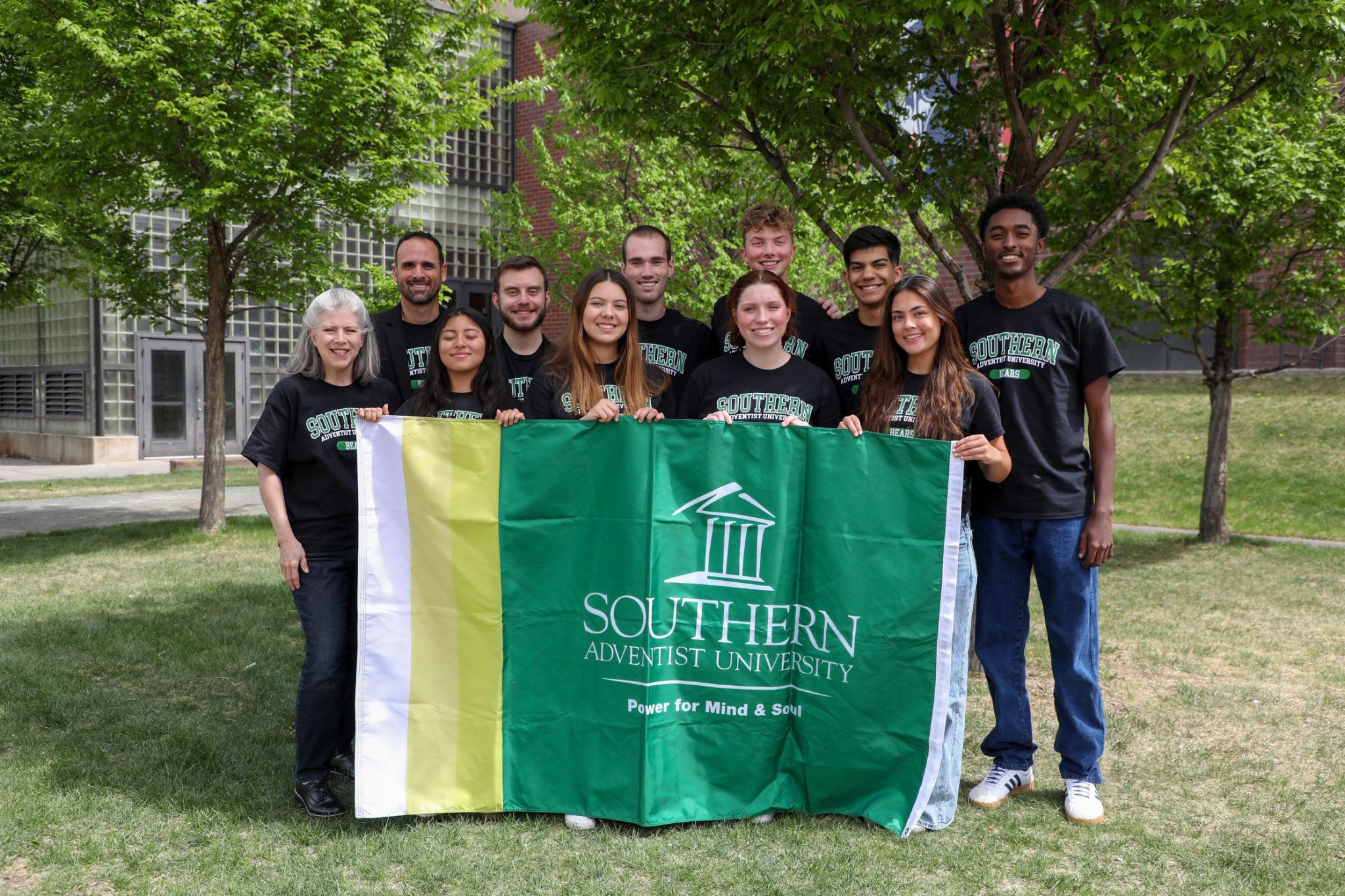 Southern Students earn regional and national honors