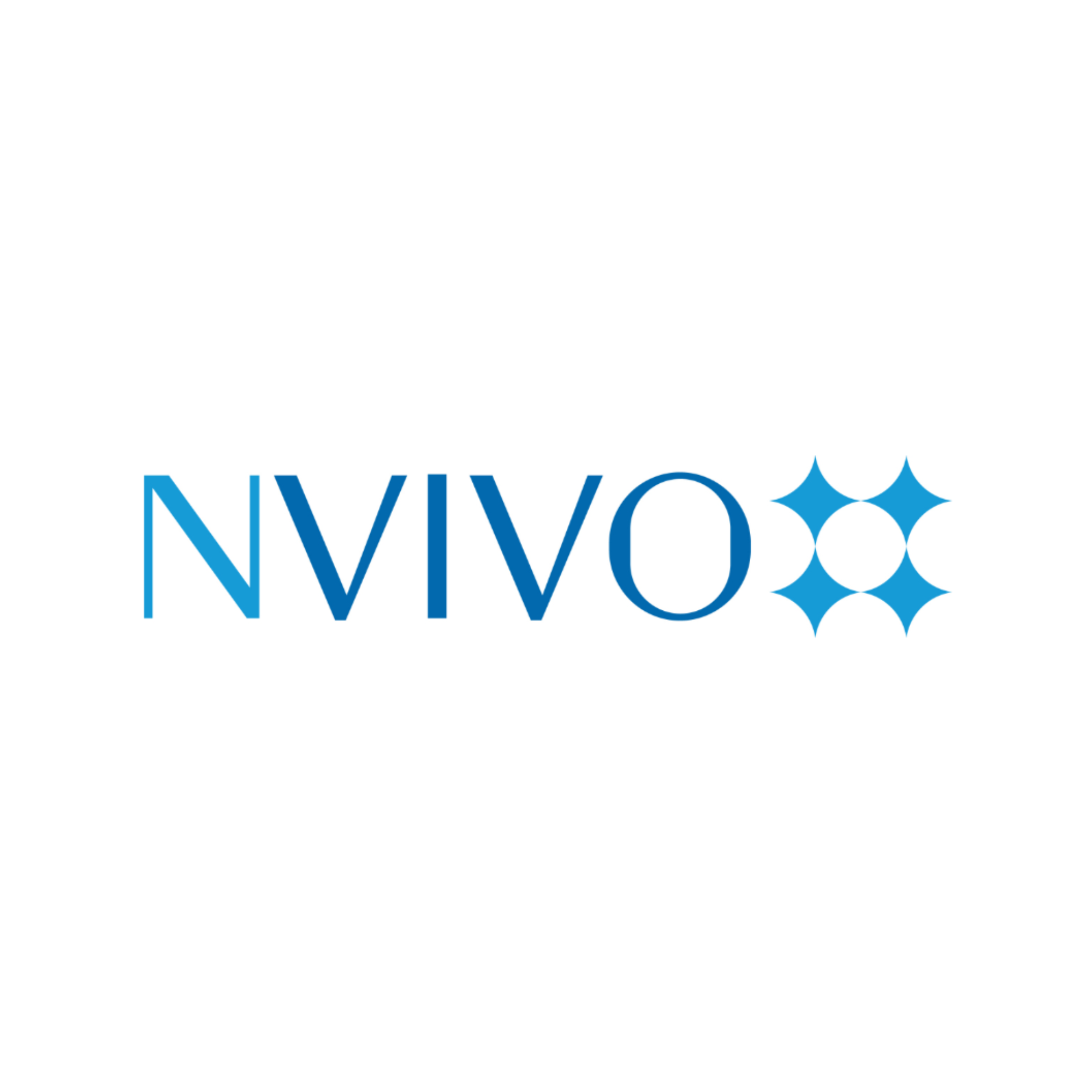 NVIVO Logo