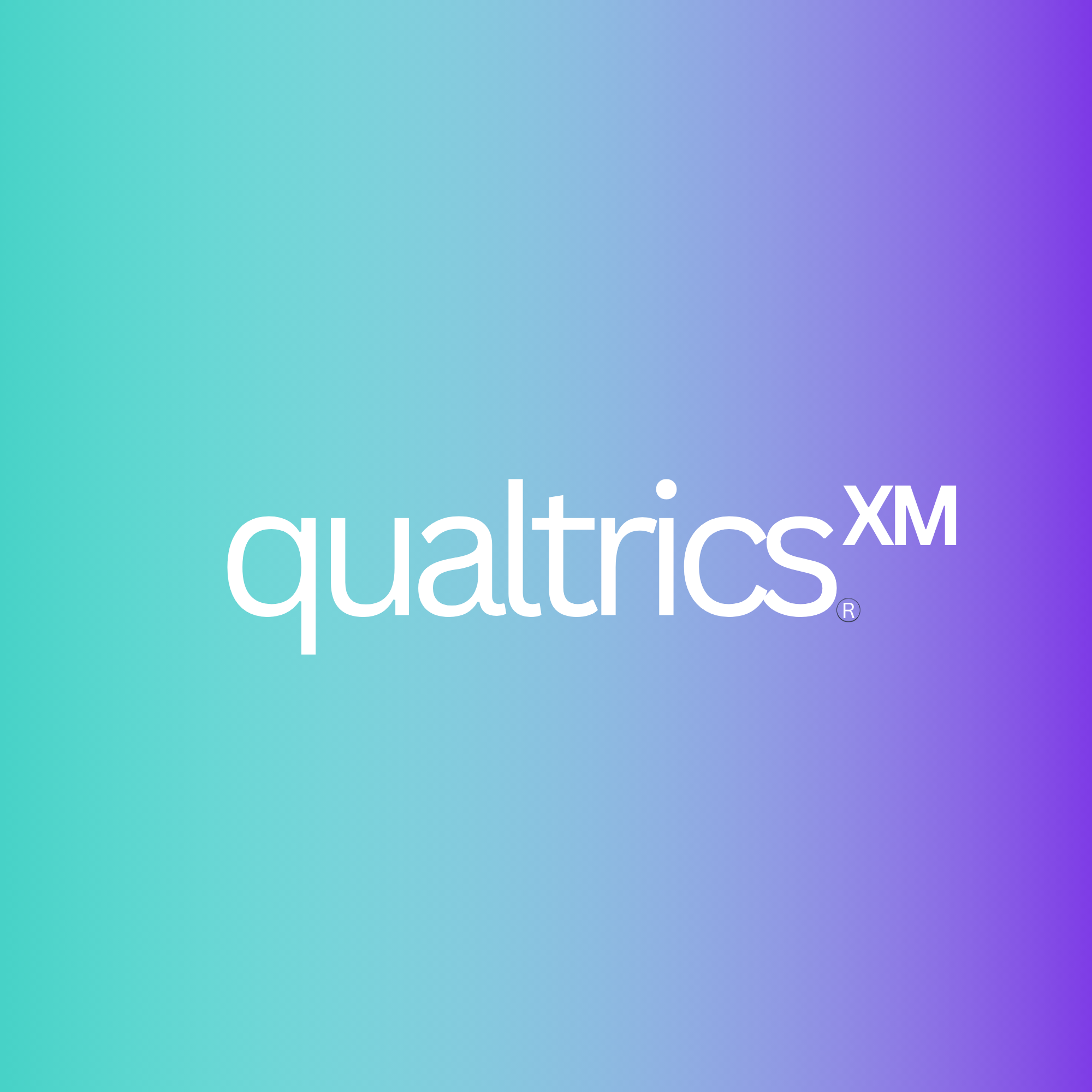 Qualtrics Logo