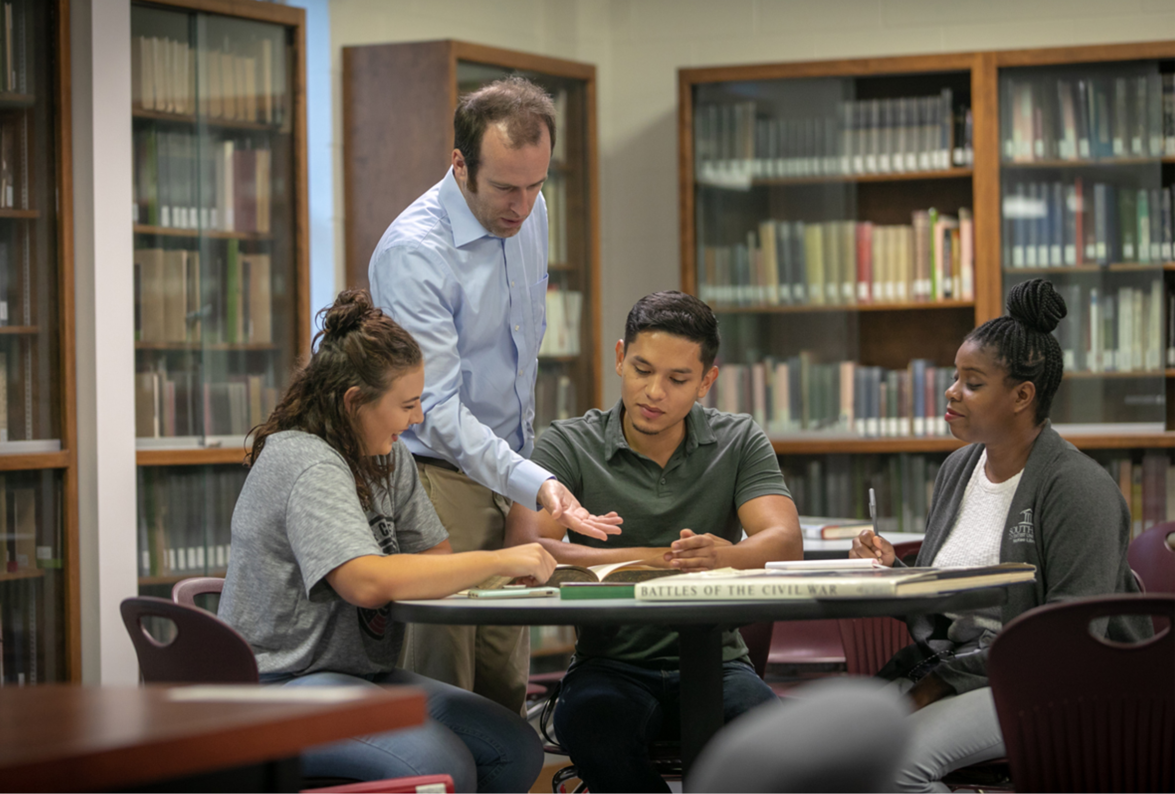 Faculty Research Resources