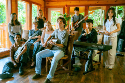 Picture of Engage Worship's Team 2